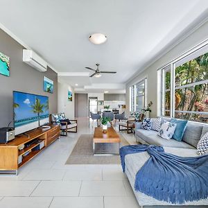 Apartment mit 2 Schlafzimmern