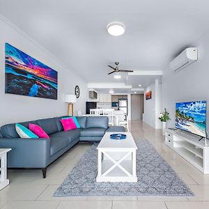 Zimmer mit 2 Schlafzimmern